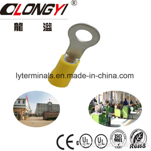 Copper Lugs Clamps Terminal Cable Lug Crimp Terminal